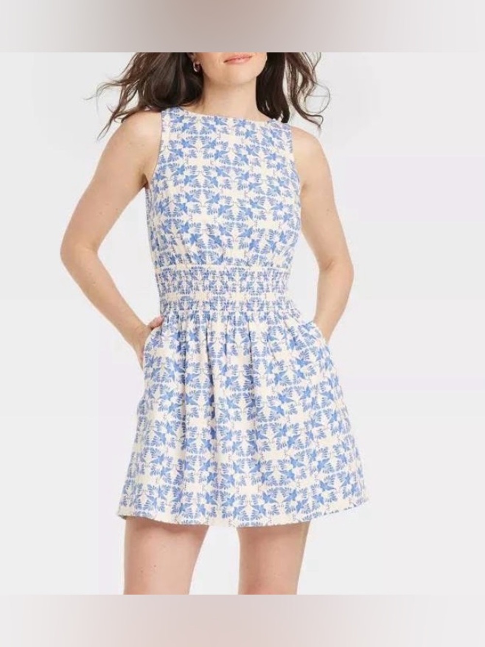 Women's Universal Thread Dress